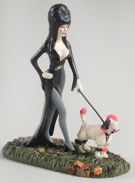 Hot Classics Elvira Walking Gonk - No Box