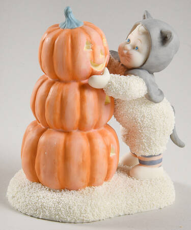 Let's Pretend Oh! Pumpkinhead - Boxed