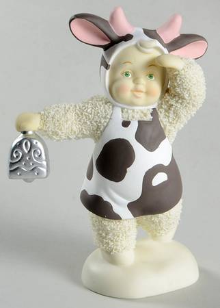 Let's Pretend Looking For Greener Pastures - No Box