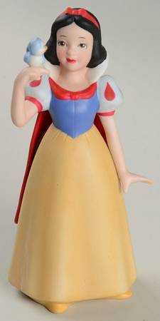 Snow White &amp; the Seven Dwarfs by Disney