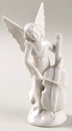 Angel Musicians #6 by Dresden (German)