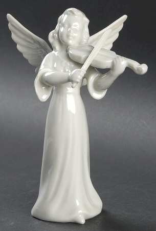 Angel Musicians #7 by Dresden (German)