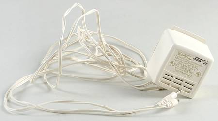 General Village Electrical Brite Lites 2 Jack Adapter - Boxed