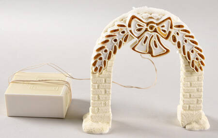 General Village Electrical Holly Archway Brite Lites - Boxed
