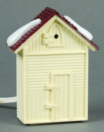 General Village Electrical Lights Out Remote Control - Boxed