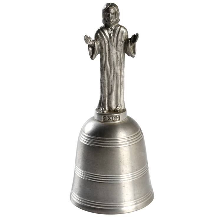 Christ and the Twelve Apostles Jesus - No Box