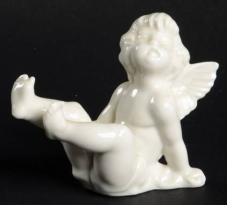 Tumbling Cherubs Tumbling Cherub 4 - No Box