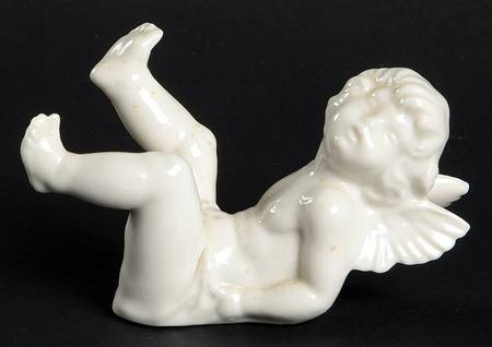 Tumbling Cherubs Tumbling Cherub 3 - No Box