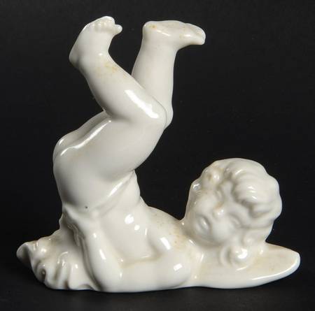 Tumbling Cherubs Tumbling Cherub 2 - No Box