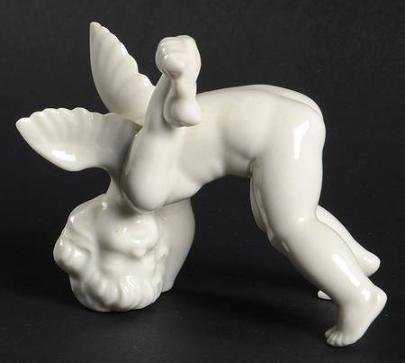 Tumbling Cherubs Tumbling Cherub 1 - No Box