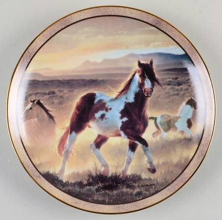 Wild and Free Desert King - No Box