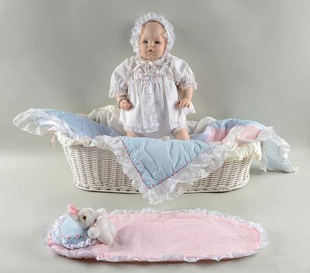 Bundle of Joy by Danbury Mint