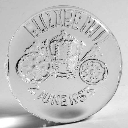 Dartington Paperweights by Dartington