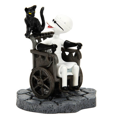 Nightmare Before Christmas Dr Finkelstein - Boxed