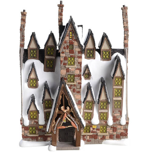 Harry Potter The Three Broomsticks - No Box