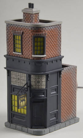 Harry Potter Leaky Cauldron - Boxed