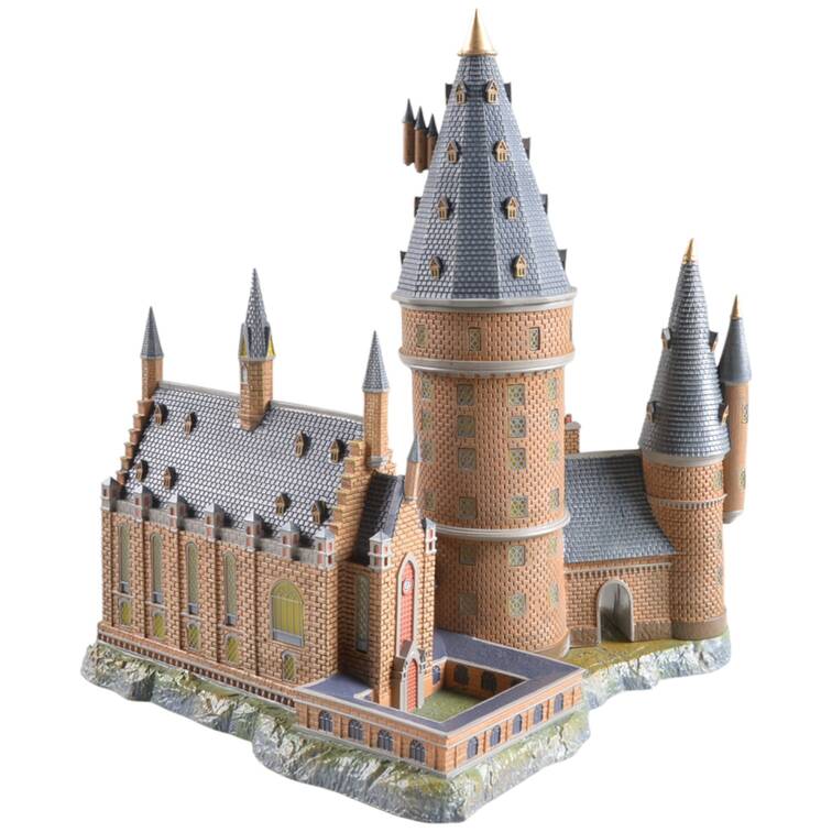 Harry Potter by Department 56