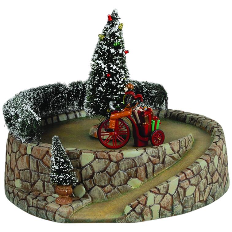 General Animated Accessories Packages Delivery - Boxed