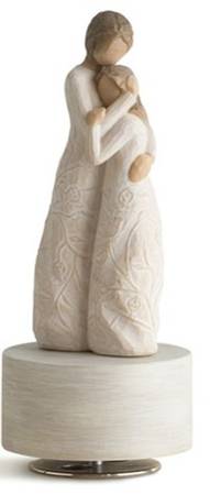 Willow Tree Musicals Close To Me - No Box