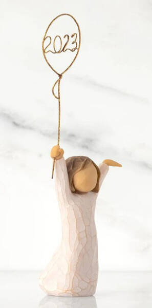 Here's To You - Willow Tree 2023 Here's To You - Boxed