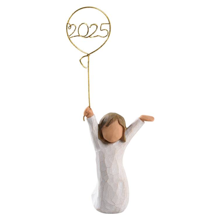 Here's To You - Willow Tree 2025 Here's To You - No Box