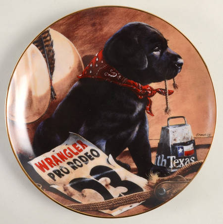 Best of the West Little Wrangler - No Box