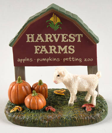 Harvest Collection Accessories Harvest Farms Kid - Boxed