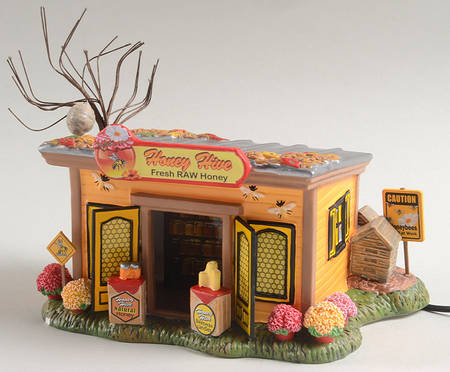 Harvest Collection Accessories Honey Hive - No Box