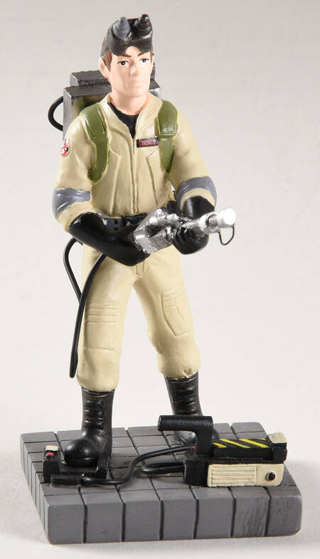 Ghostbusters Ray Stantz - No Box