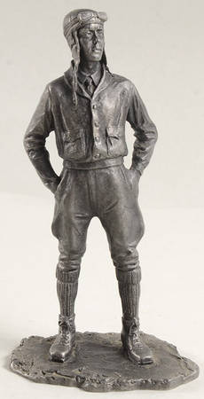 Legendary Americans The Aviator - No Box