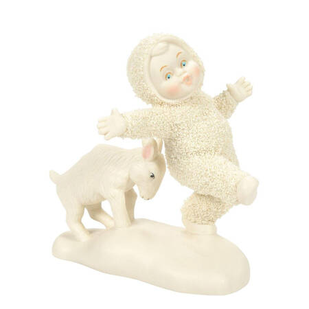 Frosty Frolic Kick In The Butt - Boxed