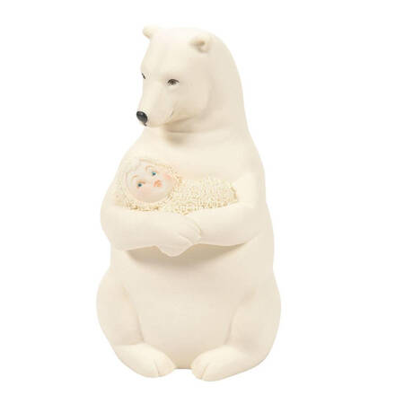 Frosty Frolic In The Arms Of God - Boxed