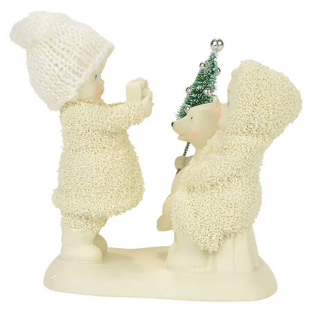 Frosty Frolic Say Cheese! - Boxed