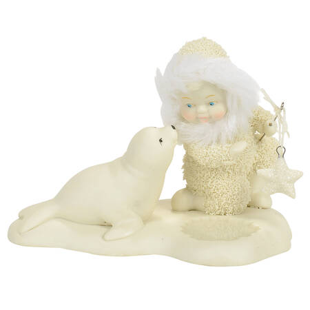 Frosty Frolic Go Fish - Boxed