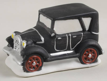 It's a Wonderful Holiday - Bedford Falls The Bailey's Model T - Boxed