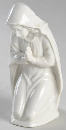 Dresden Nativity-Large Mary - No Box
