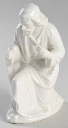 Dresden Nativity-Large Joseph - No Box