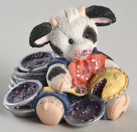Mary's Moo Moos Cow Pies - Boxed