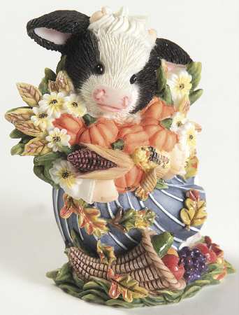 Mary's Moo Moos