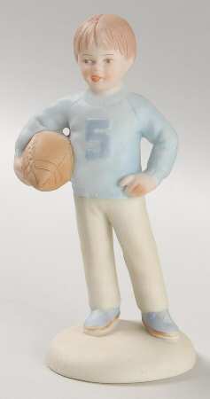 Growing Up Boys by Enesco
