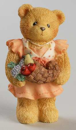 We Bear Thanks by Enesco