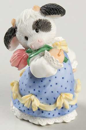 Marys Moo Moos Months of The Year by Enesco