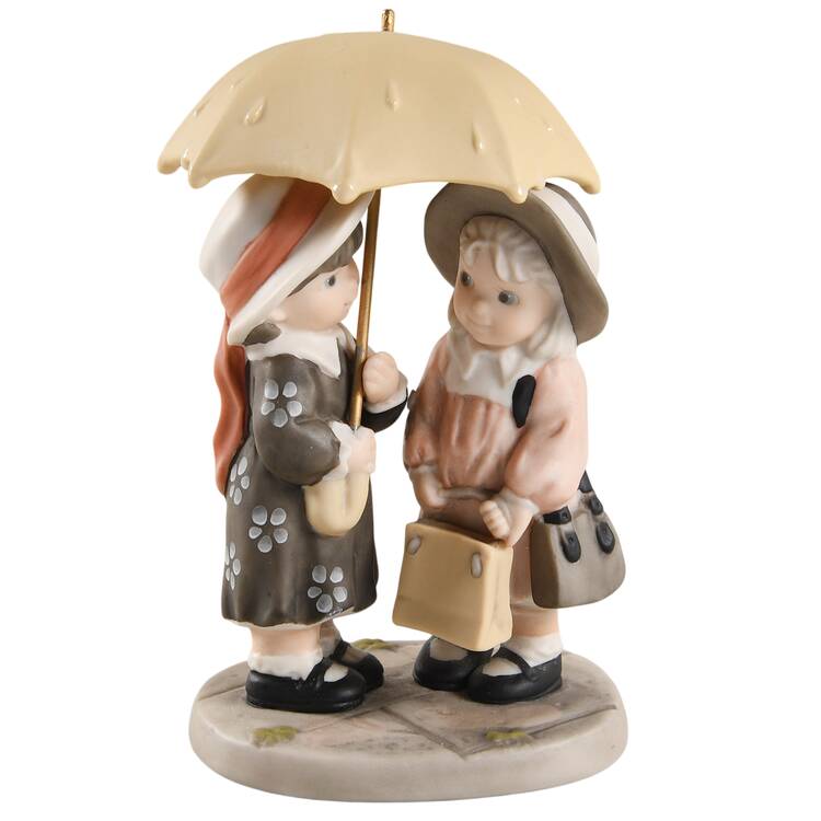 Pretty As A Picture  I Promise You Shelter From The Rain - No Box
