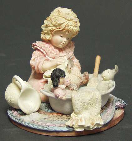 Laura's Attic by Enesco
