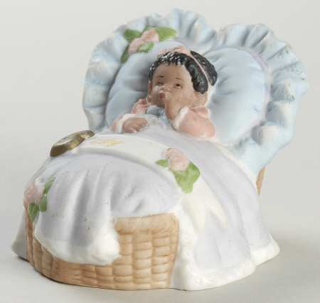 Growing Up Girls African American by Enesco