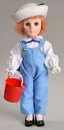 Storybook Dolls Jack - No Box
