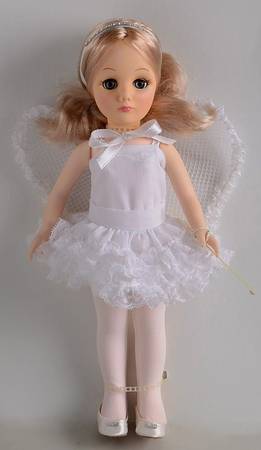 Storybook Dolls Tinkerbell - No Box