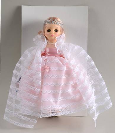 Storybook Dolls Cinderella - Boxed