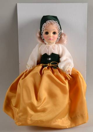 Storybook Dolls Sleeping Beauty - Boxed