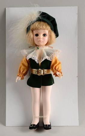 Storybook Dolls Prince Charming - No Box